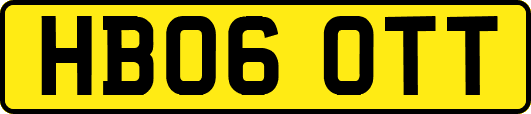 HB06OTT