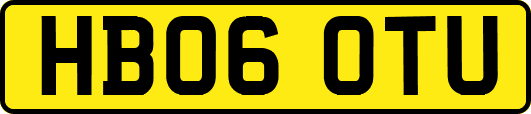 HB06OTU