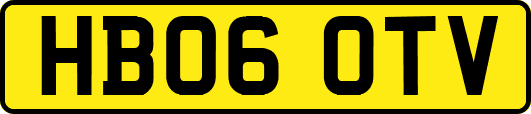 HB06OTV