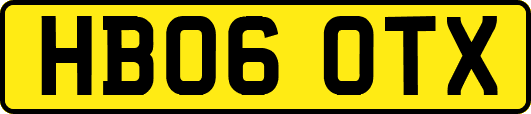 HB06OTX