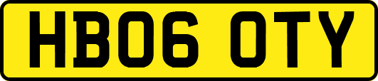 HB06OTY