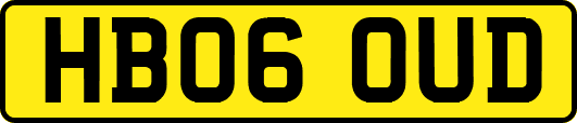 HB06OUD