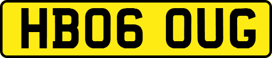 HB06OUG