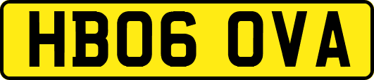 HB06OVA