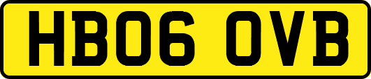 HB06OVB