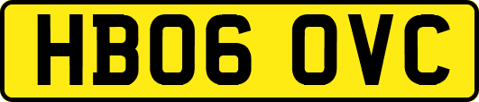 HB06OVC