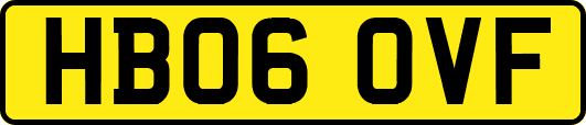 HB06OVF