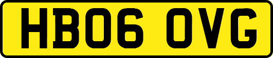 HB06OVG