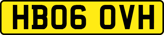 HB06OVH