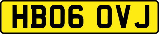 HB06OVJ