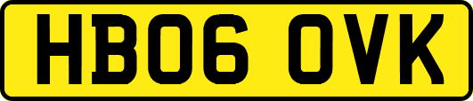 HB06OVK