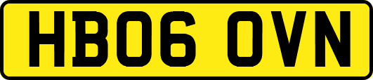 HB06OVN