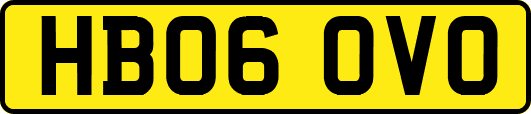 HB06OVO