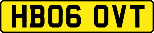 HB06OVT
