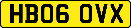 HB06OVX