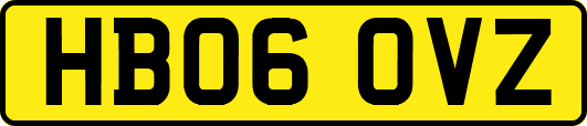 HB06OVZ