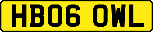 HB06OWL