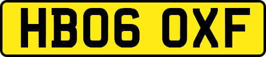 HB06OXF
