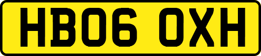 HB06OXH