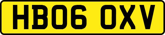 HB06OXV