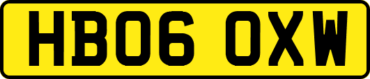 HB06OXW
