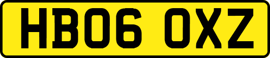 HB06OXZ