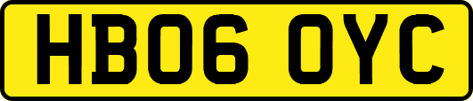 HB06OYC