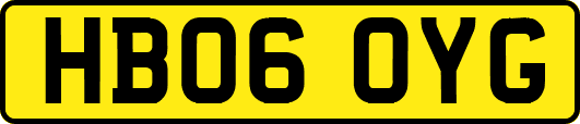 HB06OYG