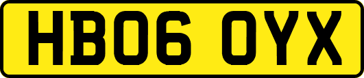 HB06OYX