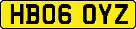 HB06OYZ