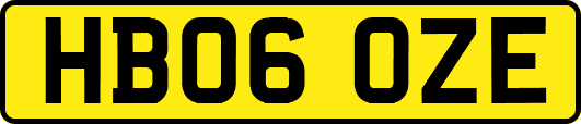 HB06OZE