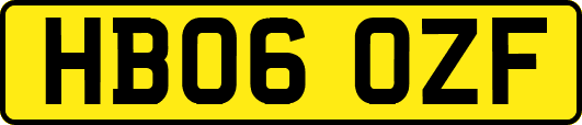 HB06OZF