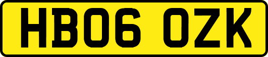 HB06OZK