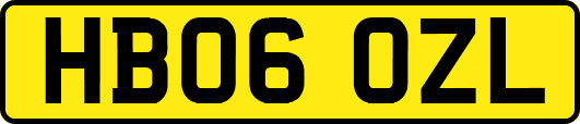 HB06OZL