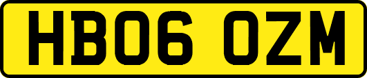 HB06OZM