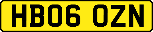 HB06OZN