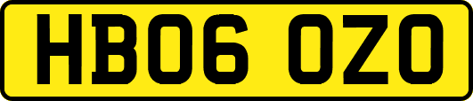 HB06OZO