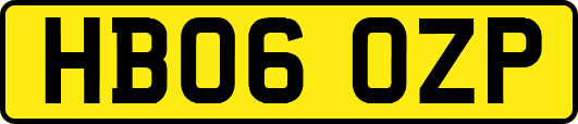 HB06OZP