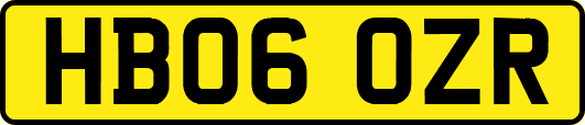 HB06OZR
