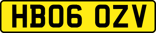 HB06OZV
