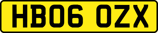 HB06OZX