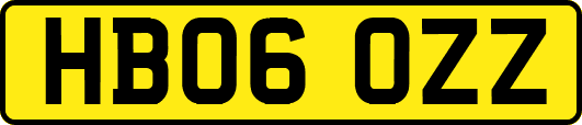 HB06OZZ
