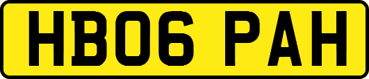 HB06PAH