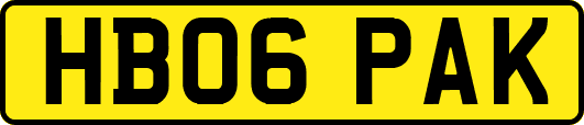HB06PAK