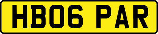 HB06PAR