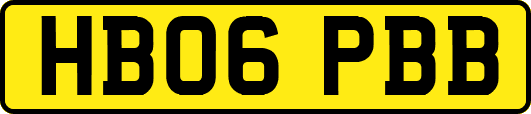 HB06PBB