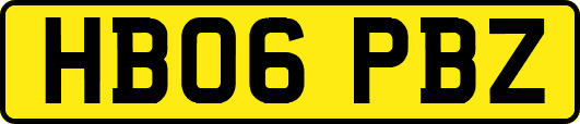 HB06PBZ