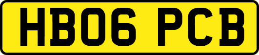 HB06PCB