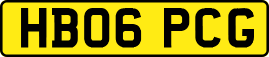 HB06PCG