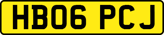 HB06PCJ